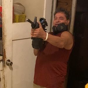 Meet your Posher, Lucas